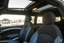 Mini Clubman Cooper S 1.6i 175KM ! Bi-Xenon Panorama ! Opłacony ! Zwoleń - zdjęcie 7