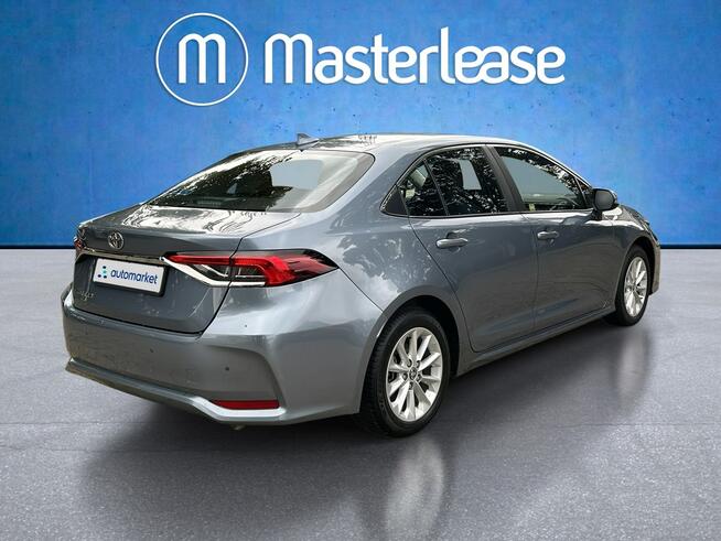 Toyota Corolla 1.5 Comfort ! Z polskiego salonu! Z fakturą VAT! Warszawa - zdjęcie 5