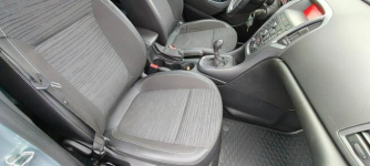 Opel Astra Krajowy, gaz fabryczny. Goczałkowice-Zdrój - zdjęcie 12