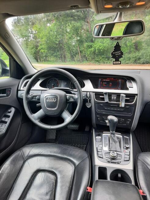 Audi a4 b8 2.7tdi Bodzanów - zdjęcie 5