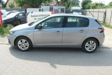 Peugeot 308 Ostrów Wielkopolski - zdjęcie 8