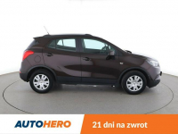 Opel Mokka klima tempomat PDC Bluetooth Warszawa - zdjęcie 9