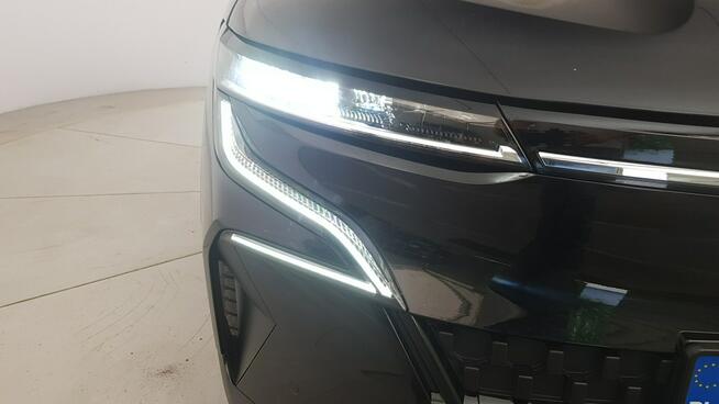 Renault Megane EV40 Equilibre ! Z Polskiego Salonu ! Faktura VAT ! Warszawa - zdjęcie 11