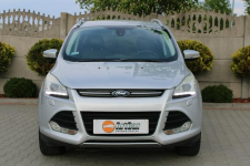 Ford Kuga II 2.0 TDCI 140KM 4x4 Automat 2013Rok Zambrów - zdjęcie 9