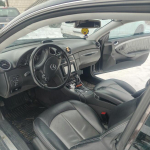 Clk W209 Ostrów Mazowiecka - zdjęcie 3