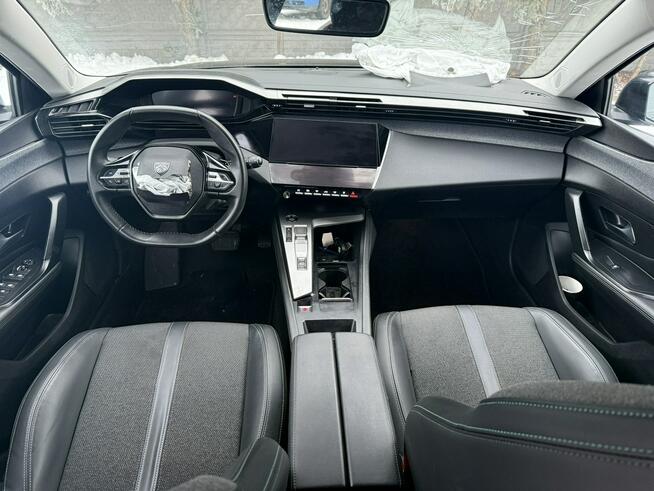 Peugeot 308 Zielona Łąka - zdjęcie 8