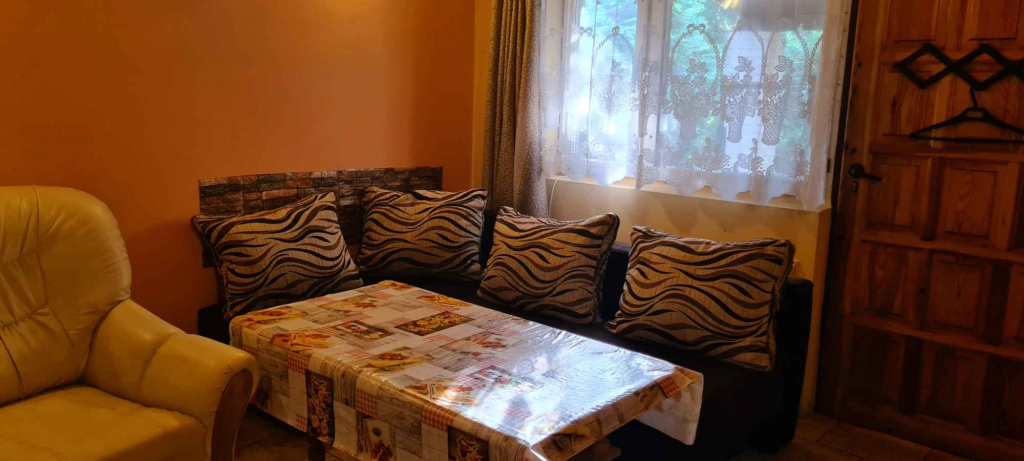 SEZON--2025--Samodzielny dom z ogrodzoną działką nad jez. Głuszyńskim Wincentowo - zdjęcie 12