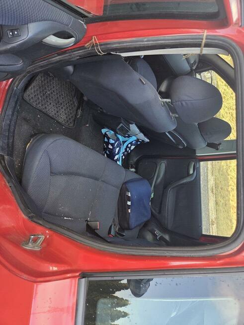 Fiat Stilo 1.9 Diesel Nowy Sącz - zdjęcie 5