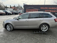 Škoda Octavia DSG. Virtualny kokpit. Świat Led. Ksenon. Lift Rybnik - zdjęcie 11