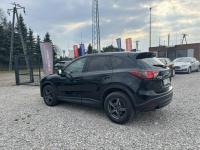 Mazda CX-5 Sky Passion full wersja, gwarancja 12 miesięcy !!! Rawa Mazowiecka - zdjęcie 7