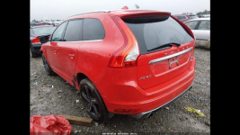 Volvo XC 60 R-DESIGN / AWD / T6 / niski przebieg Chwaszczyno - zdjęcie 4