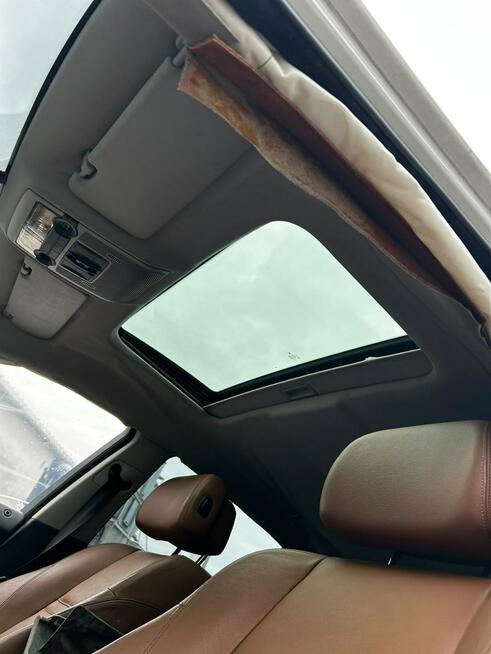 BMW X6 #Xenon #Skóra #Kamera #ElektrycznaKlapa Laskowo - zdjęcie 12