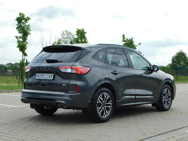 Ford Kuga ST-Line z Gwarancją Model 2021r Żyrardów - zdjęcie 3