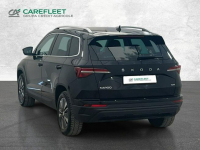 Skoda Karoq 1.5 TDI SCR 4X4 Style DSG Warszawa - zdjęcie 7
