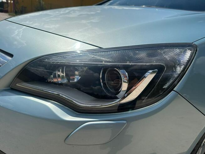 Opel Astra Starowa Góra - zdjęcie 3