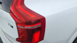 Volvo XC 90 AWD / mała szkoda / automat / niski przebieg Wrocław - zdjęcie 7