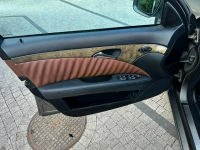 Mercedes w211 320CDI 3.0 225KM Avangarde  B,Ładny Zarejestrowany Wrocław - zdjęcie 11
