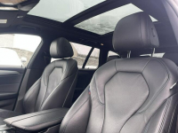 BMW 540 EU M Sport Xdrive Skóra Kamera Harman Panorama 340KM Gliwice - zdjęcie 10