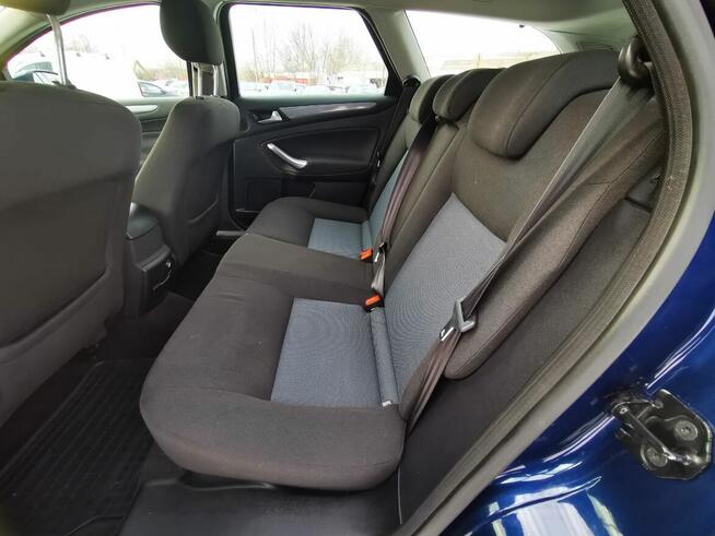 IV Kombi 1.6 Duratorq TDCi 115KM,Salon PL, Bezwypadkowy, Sta Warszawa - zdjęcie 12