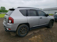 JEEP COMPASS SPORT Katowice - zdjęcie 6