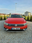 Volkswagen Passat Alltrack 2.0 BiTurbo 240KM"RATY" Grodzisk Wielkopolski - zdjęcie 3