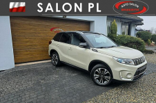 Suzuki Vitara Serwis ASO, 4x4, bezwypadkowy, panorama dach Rydułtowy - zdjęcie 2