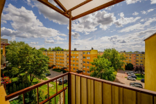 2 pokoje,39 m2  os. Przydworcowe Białystok - zdjęcie 10