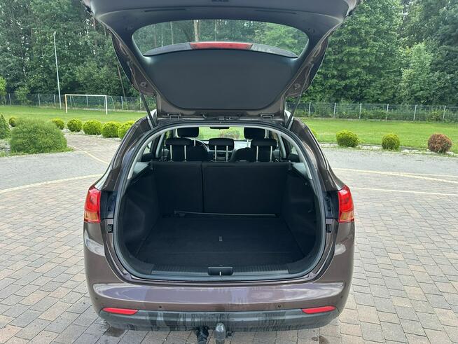Kia Cee'd Automat Lipówki - zdjęcie 9