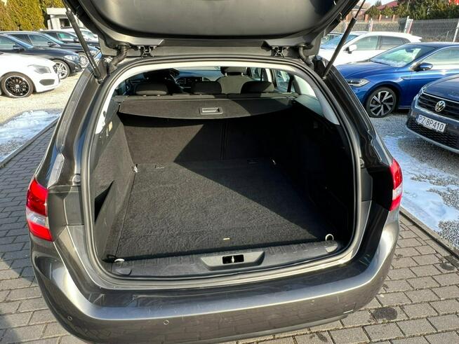 Peugeot 308 1.5 BlueHDI 130KM Navi PDC LED Baranowo - zdjęcie 7