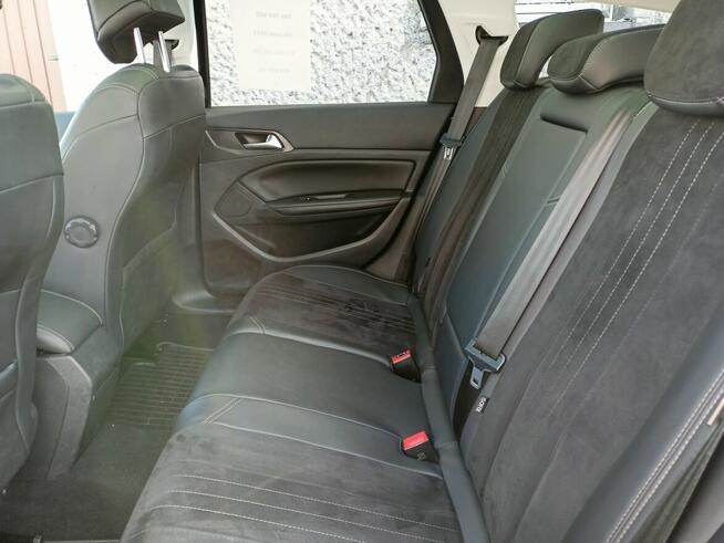Peugeot 308 SW Blue Hdi Bierdzany - zdjęcie 4