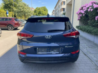 Hyundai Tucson Serwisowany Szczecin - zdjęcie 7