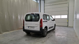 Citroen Berlingo 1.5 16V BlueHDi M Plus E6EA Grójec - zdjęcie 4