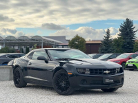 Chevrolet Camaro, 2012