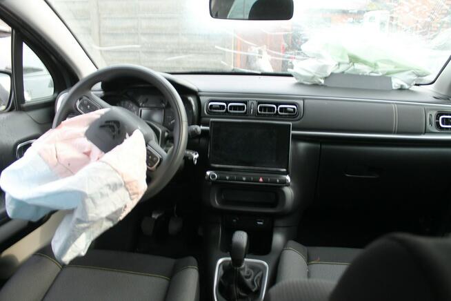 Citroen C3 Ostrów Wielkopolski - zdjęcie 7