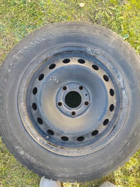 Opel Vivaro long Grodziczno - zdjęcie 11