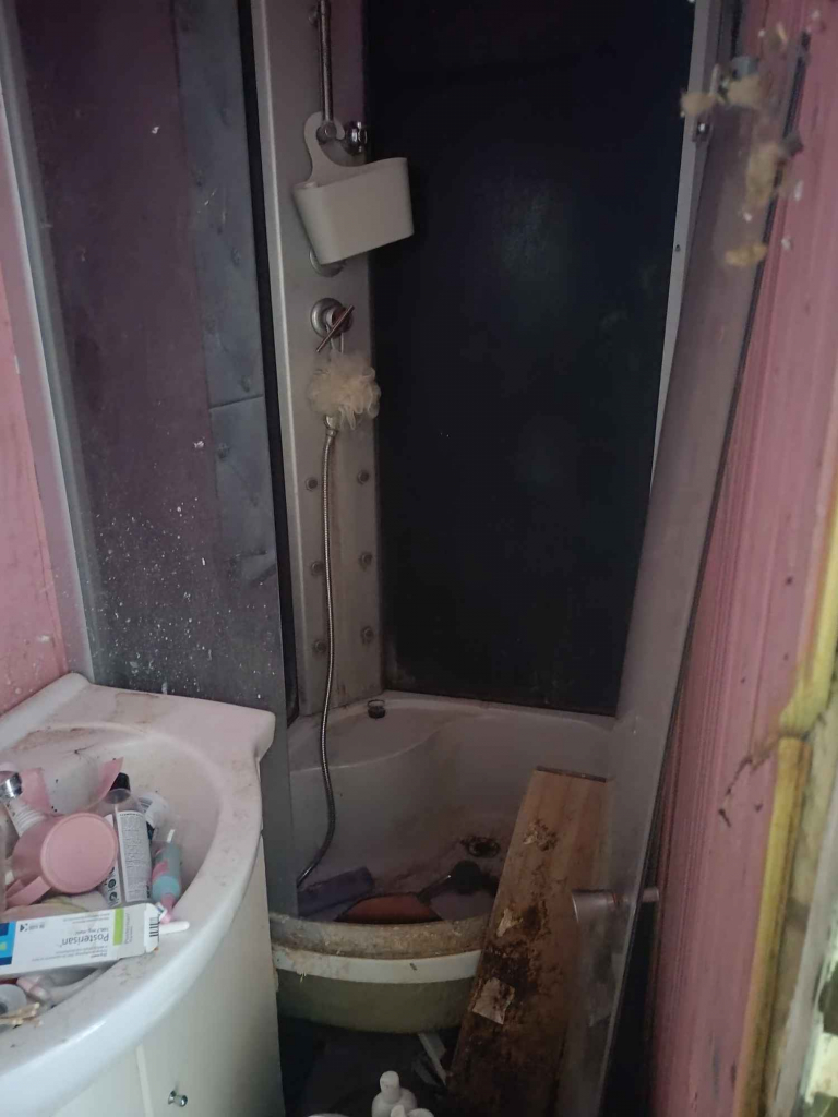 Sprzedam dom w bliźniaku Krasnystaw - zdjęcie 6