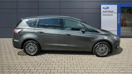 Ford S-Max 2,0Ecoblue 150KM Titanium 5 osób - gwarancja KY62100 Warszawa - zdjęcie 4