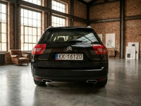 Citroen C5 Bardzo zadbany patrz opis Kraków - zdjęcie 6