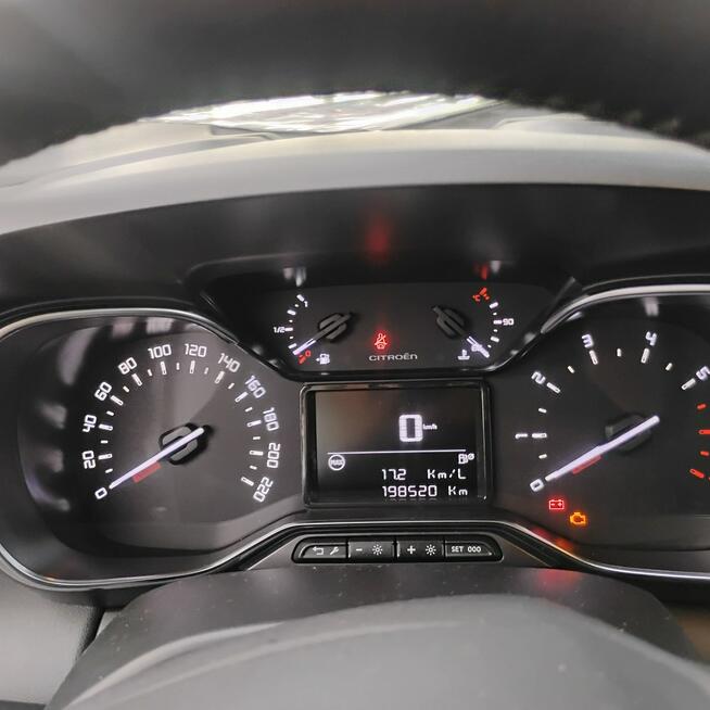 Citroen C3 Aircross Mysłowice - zdjęcie 10