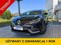 Renault Espace 1.6 dCi EDC Energy Initiale Paris