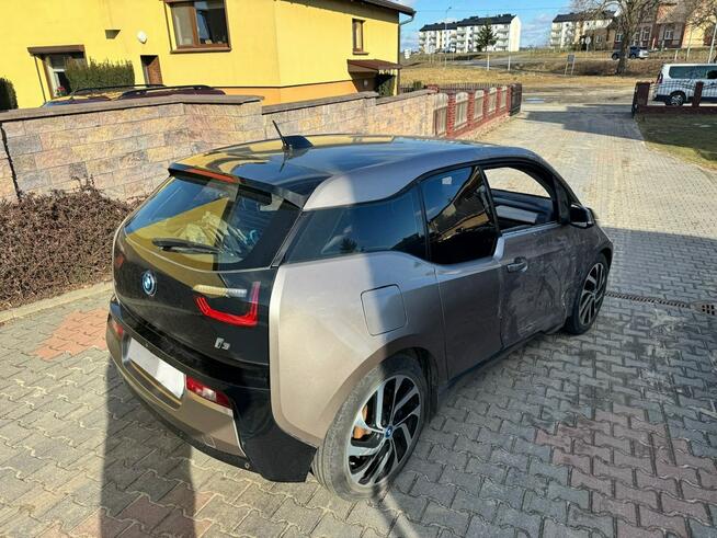 i3 REx 170 ELEKTRYK#Climatronic Margonin - zdjęcie 6