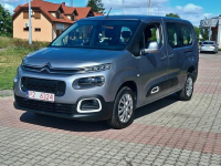Citroen Berlingo XL LONG PFRON Do osób niepełnosprawnych wóz Słupca - zdjęcie 2