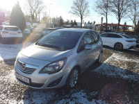 Opel Meriva Słupsk - zdjęcie 10