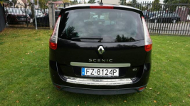 Renault Grand Scenic automat. Gwarancja. Polecam !!! Zielona Góra - zdjęcie 8