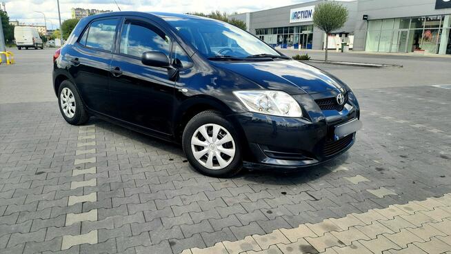Toyota Auris super stan Siedlce - zdjęcie 6
