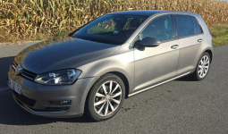 Volkswagen Golf Sutomat 160.000km