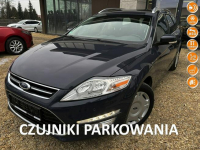 Mondeo Titanium 1.6 benzyna 160km PDC grzane fotele PAMIĘĆ serwis 2012
