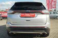 FORD EDGE 2018R 4X4 2.0 DIESEL TYLKO 91TYS. KM Goczałkowice-Zdrój - zdjęcie 11