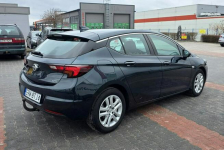 Opel Astra 1.6 CDTI 136 koni Klimatyzacja możliwa ZAMIANA Rawa Mazowiecka - zdjęcie 4
