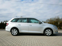 Škoda Fabia 1.4TDI 90KM [Eu6] Kombi -Kraj -1Wł -VAT 23% Brutto -Zobacz Goczałkowice-Zdrój - zdjęcie 8